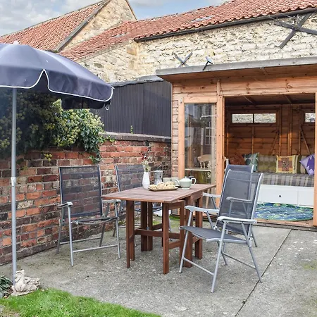 Holiday home The Swiss Pickering