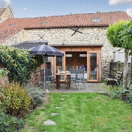 The Swiss Holiday home Pickering
