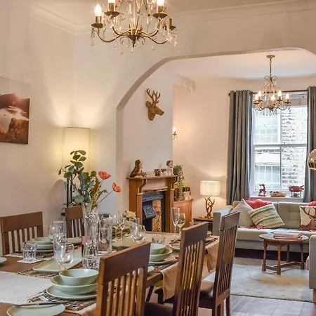 The Swiss Σπίτι διακοπών Pickering