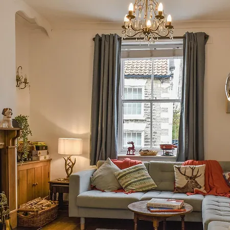 Σπίτι διακοπών The Swiss Pickering