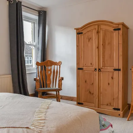 Σπίτι διακοπών The Swiss