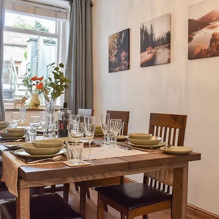 Σπίτι διακοπών The Swiss