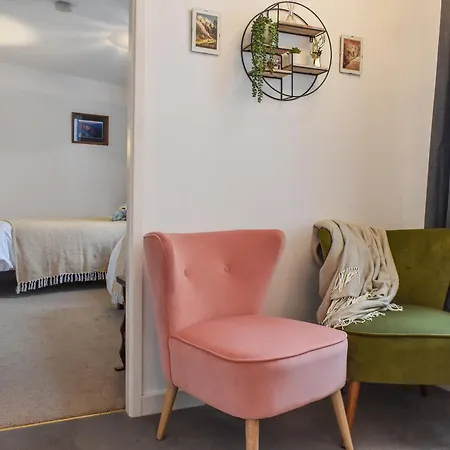 The Swiss Σπίτι διακοπών