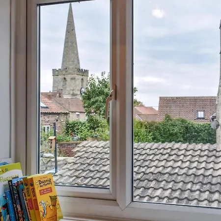 The Swiss * Pickering