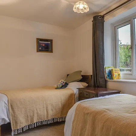 The Swiss Σπίτι διακοπών