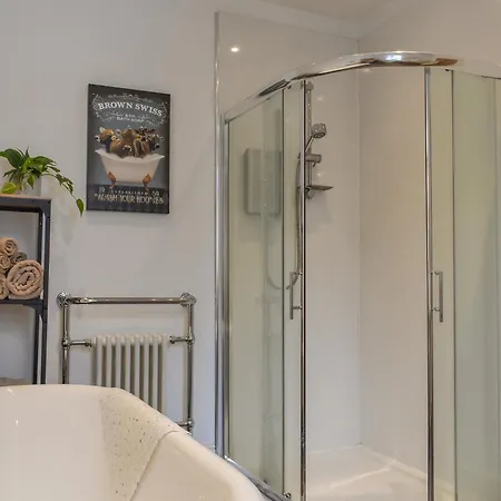 The Swiss Σπίτι διακοπών Pickering