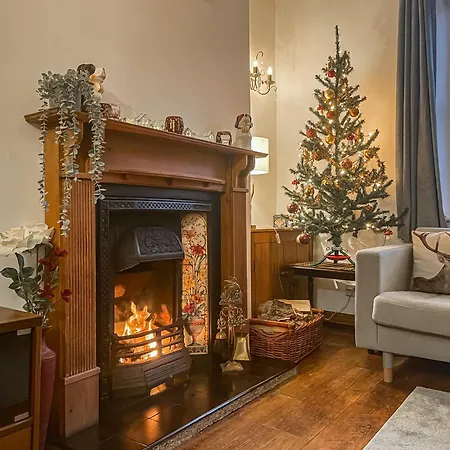 Σπίτι διακοπών The Swiss