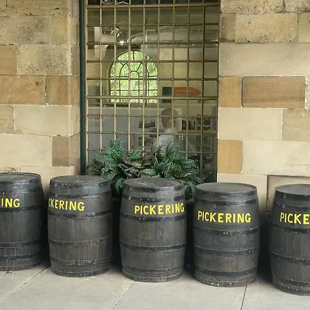 Σπίτι διακοπών The Swiss Pickering