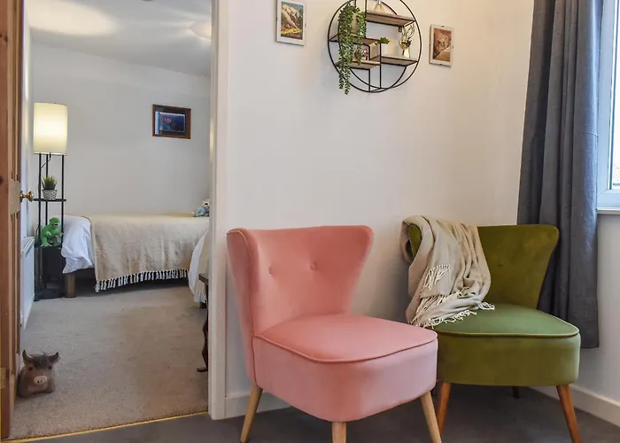 The Swiss Hébergement de vacances