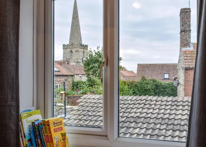 The Swiss * Pickering