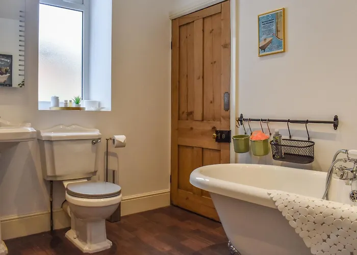 Hébergement de vacances The Swiss *