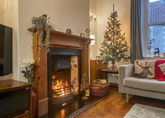 Hébergement de vacances The Swiss