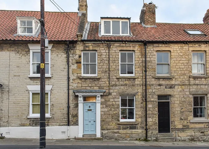 The Swiss Hébergement de vacances