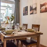 Ferienhaus The Swiss