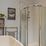 The Swiss Ferienhaus Pickering